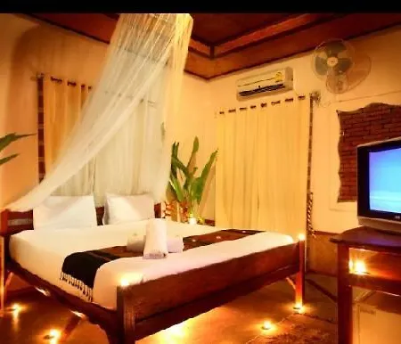 Pai Love & Baan Chonphao Resort Room photo