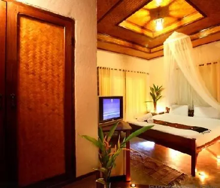 Pai Love & Baan Chonphao Resort Room photo