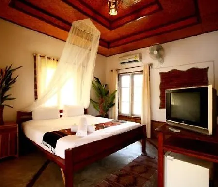 Pai Love & Baan Chonphao Resort Room photo