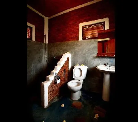 Pai Love & Baan Chonphao Resort Room photo