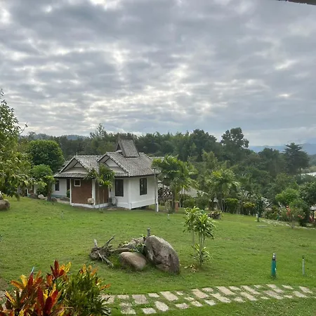 Pai Love & Baan Chonphao Resort Exterior photo