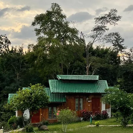 Pai Love & Baan Chonphao Resort Exterior photo