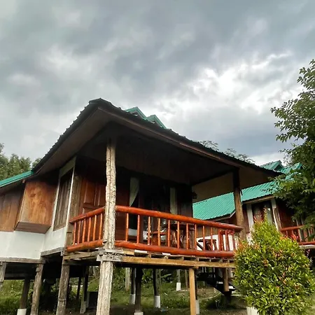 Pai Love & Baan Chonphao Resort Exterior photo